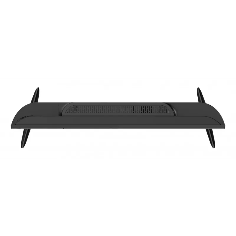Dahua Technology LTV24-SD100 61 cm (24 inch) HD Smart TV Wi-Fi Black 180 cd/m²