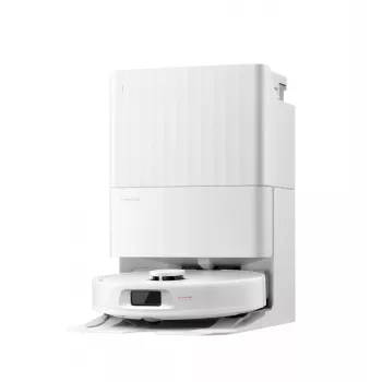 Roborock Qrevo L 0.33 L White