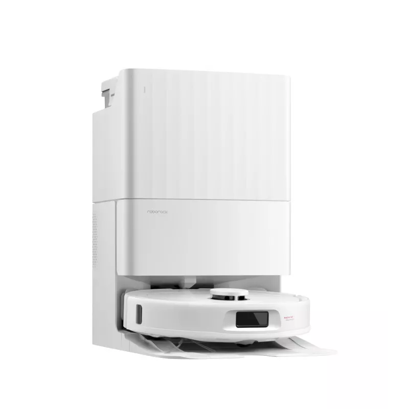 Roborock Qrevo L 0.33 L White