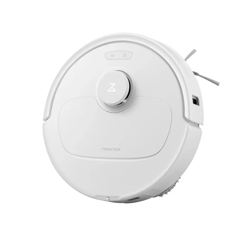 Roborock Qrevo L 0.33 L White