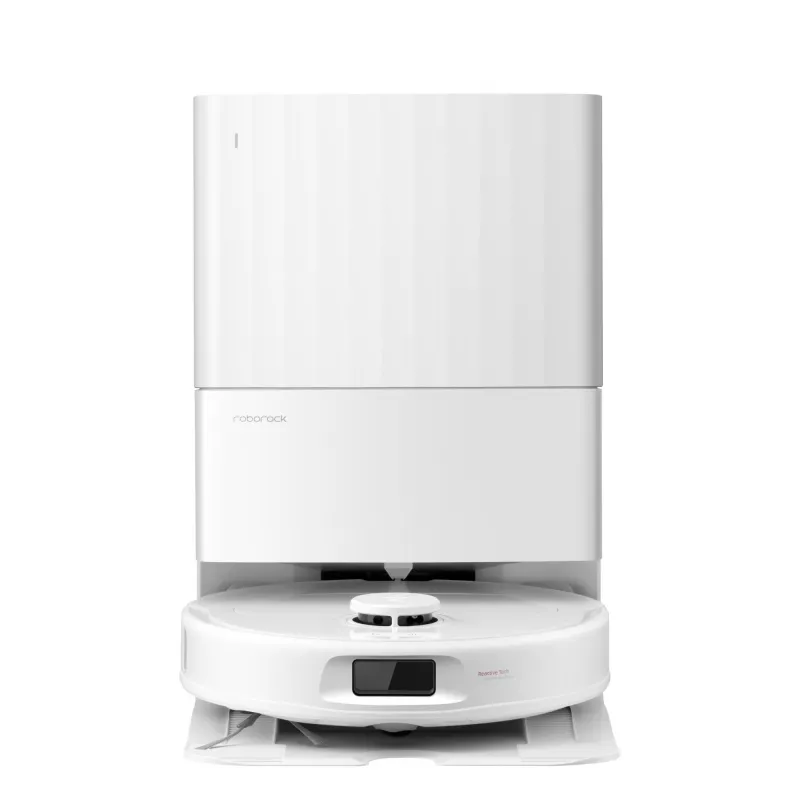 Roborock Qrevo L 0.33 L White