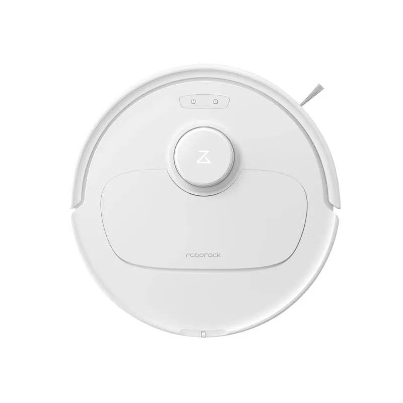 Roborock Qrevo L 0.33 L White