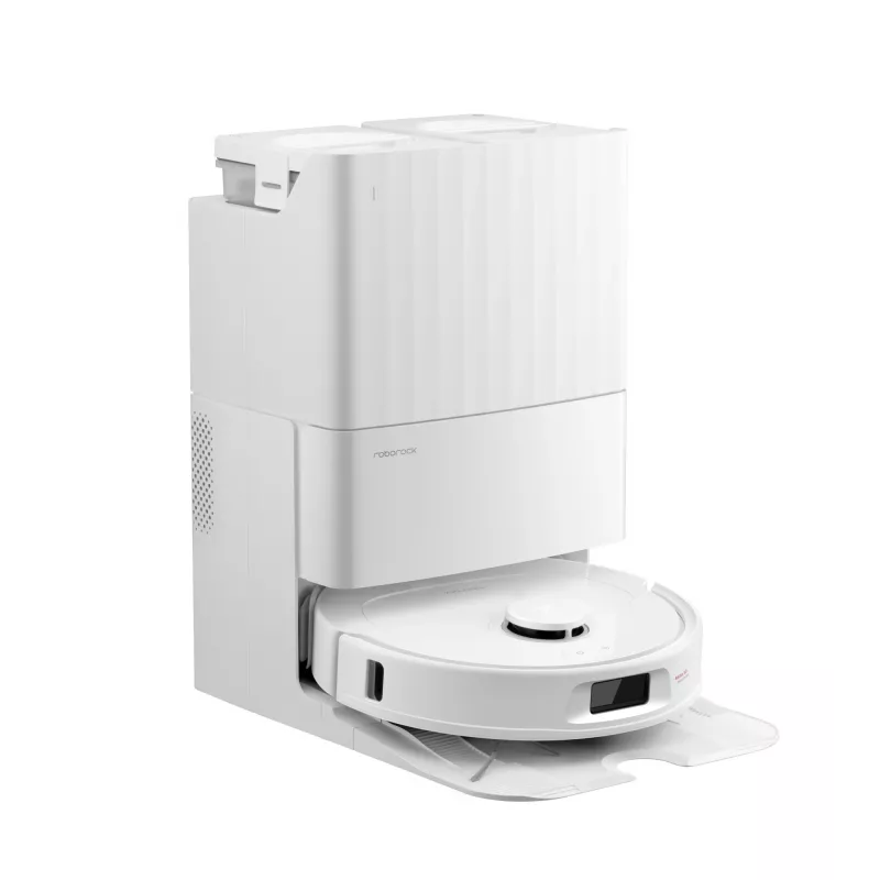 Roborock Qrevo L 0.33 L White