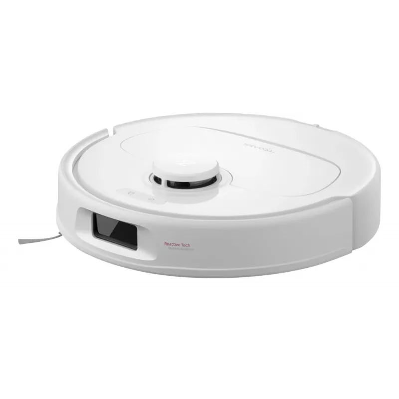 Roborock Qrevo L 0.33 L White