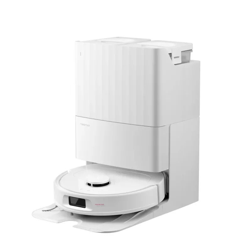 Roborock Qrevo L 0.33 L White