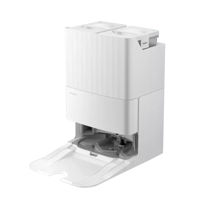 Roborock Qrevo L 0.33 L White