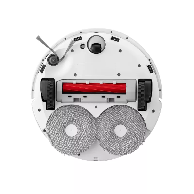 Roborock Qrevo L 0.33 L White