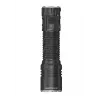 Hand flashlight Nitecore EDC35, 40 LEDs, 6000 mAh, IP68, aluminium/stainless steel, 171 g, black