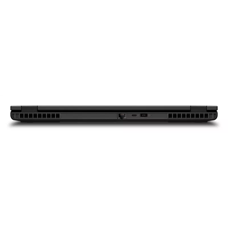 Laptop Lenovo ThinkPad P16v 16 inch Intel Core U9 32GB 1000GB NVIDIA RTX 3000 Windows 11 Pro