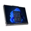 Hybrid Laptop Lenovo ThinkPad X1 2-in-1 14 inch Intel Core Ultra 5 16GB 512GB Intel Graphics Windows 11 Pro