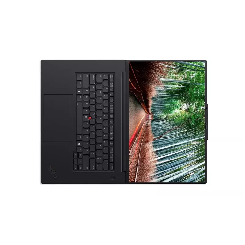 Lenovo ThinkPad P1 G8 | Black | 16 inch | IPS | WUXGA | 1920 x 1200 pixels | Intel Core Ultra 7 | 255H | 32 GB | LPCAMM2 LPDDR5x | Solid-state drive capacity 1000 GB | NVIDIA RTX PRO 1000 Blackwell Generation | GDDR7 | 8 GB | Windows 11 Pro | 802.11be | Bluetooth version 5.4 | Keyboard language English | Keyboard backlit | Warranty 36 month(s) | Battery warranty 12 month(s)