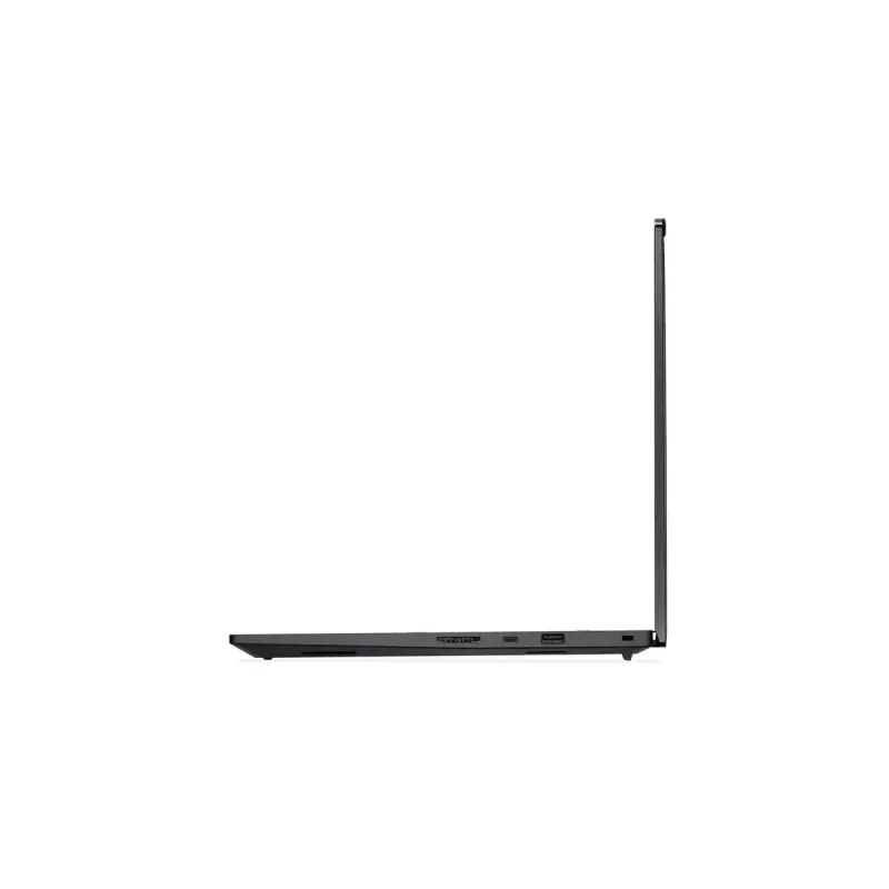 Lenovo ThinkPad P1 G8 | Black | 16 inch | IPS | WUXGA | 1920 x 1200 pixels | Intel Core Ultra 7 | 255H | 32 GB | LPCAMM2 LPDDR5x | Solid-state drive capacity 1000 GB | NVIDIA RTX PRO 1000 Blackwell Generation | GDDR7 | 8 GB | Windows 11 Pro | 802.11be | Bluetooth version 5.4 | Keyboard language English | Keyboard backlit | Warranty 36 month(s) | Battery warranty 12 month(s)