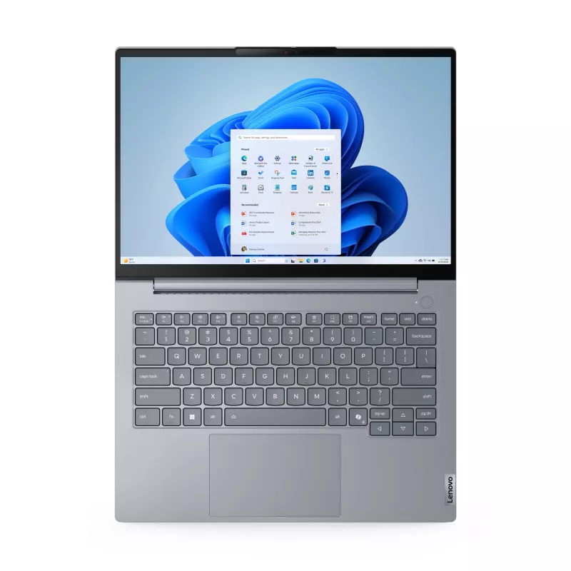 Laptop Lenovo ThinkBook 14 G8 IRL 14 inch Intel Core i7 16GB 512GB SSD Intel Graphics Windows 11 Pro