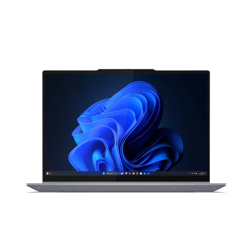Hybrid laptop Lenovo ThinkBook 14 2-in-1 G5 IAU — 14 inch WUXGA, Intel Core Ultra 5 225U, 16GB RAM, 512GB SSD, Windows 11 Pro, grey