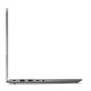 Hybrid laptop Lenovo ThinkBook 14 2-in-1 G5 IAU — 14 inch WUXGA, Intel Core Ultra 5 225U, 16GB RAM, 512GB SSD, Windows 11 Pro, grey