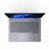 Hybrid laptop Lenovo ThinkBook 14 2-in-1 G5 IAU — 14 inch WUXGA, Intel Core Ultra 5 225U, 16GB RAM, 512GB SSD, Windows 11 Pro, grey