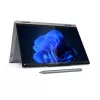 Hybrid laptop Lenovo ThinkBook 14 2-in-1 G5 IAU — 14 inch WUXGA, Intel Core Ultra 5 225U, 16GB RAM, 512GB SSD, Windows 11 Pro, grey
