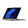 Hybrid laptop Lenovo ThinkBook 14 2-in-1 G5 IAU — 14 inch WUXGA, Intel Core Ultra 5 225U, 16GB RAM, 512GB SSD, Windows 11 Pro, grey