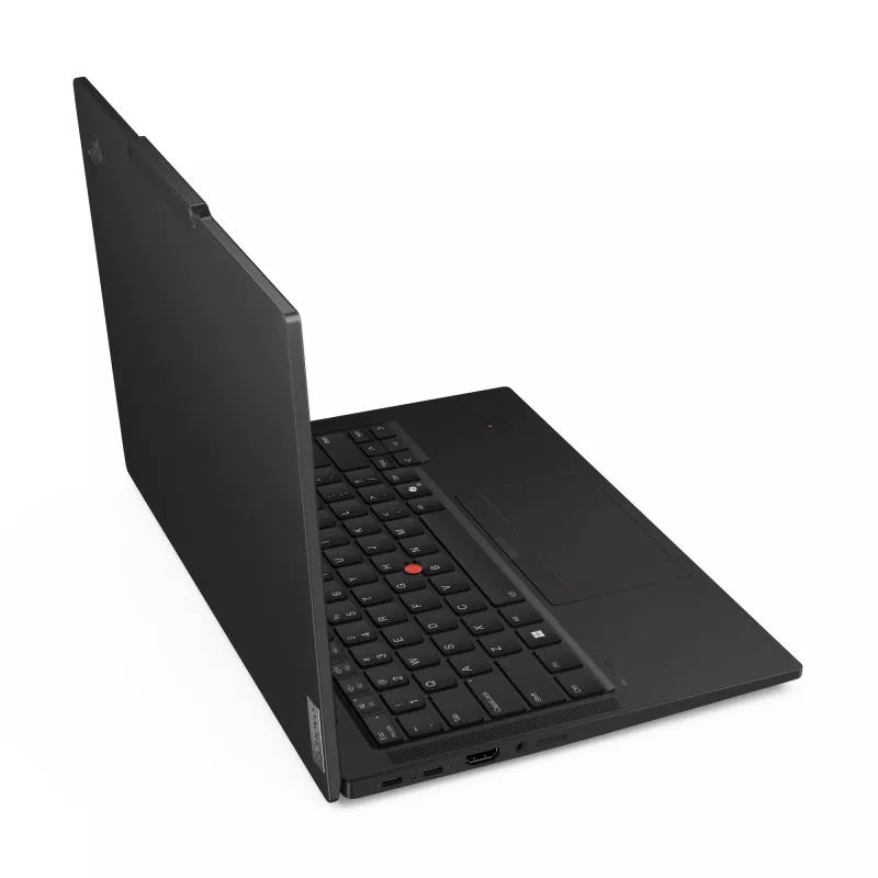 Laptop Lenovo ThinkPad T14s Gen 6 14 inch AMD Ryzen AI 5 PRO 340 32GB 512GB AMD Radeon 840M Windows 11 Pro