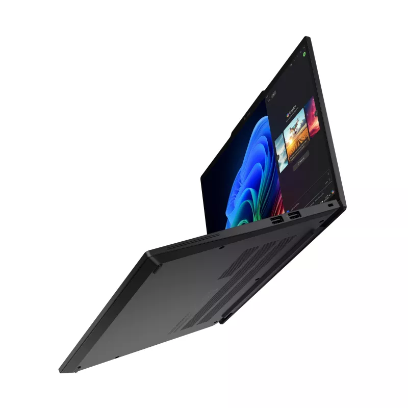 Laptop Lenovo ThinkPad T14s Gen 6 14 inch AMD Ryzen AI 5 PRO 340 32GB 512GB AMD Radeon 840M Windows 11 Pro