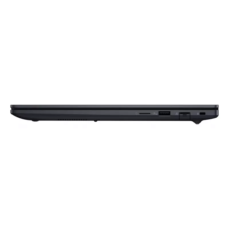 ASUS ExpertBook B3 B3405CCA-LY0310X Intel Core Ultra 5 125H Laptop 35.6 cm (14 inch) WUXGA 16 GB DDR5-SDRAM 512 GB SSD Wi-Fi 6E (802.11ax) Windows 11 Pro ENG Black, Grey