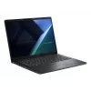 ASUS ExpertBook B3 B3405CCA-LY0310X Intel Core Ultra 5 125H Laptop 35.6 cm (14 inch) WUXGA 16 GB DDR5-SDRAM 512 GB SSD Wi-Fi 6E (802.11ax) Windows 11 Pro ENG Black, Grey