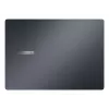 ASUS ExpertBook B3 B3405CCA-LY0310X Intel Core Ultra 5 125H Laptop 35.6 cm (14 inch) WUXGA 16 GB DDR5-SDRAM 512 GB SSD Wi-Fi 6E (802.11ax) Windows 11 Pro ENG Black, Grey
