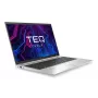 Laptop Teqcycle HP Elitebook 840 G8 14 inch Intel Core i5 16GB 256GB Intel Iris Xe Windows 11 Pro