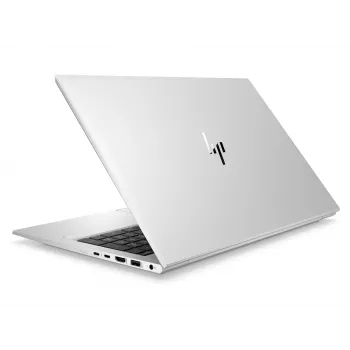 Laptop Teqcycle HP Elitebook 840 G8 14 inch Intel Core i5 16GB 256GB Intel Iris Xe Windows 11 Pro