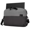 Targus Sagano 40.6 cm (16 inch) Slip case Black, Grey