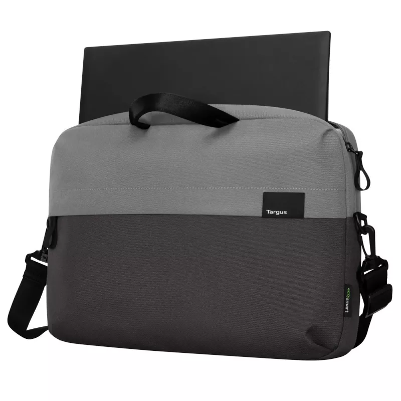 Targus Sagano 40.6 cm (16 inch) Slip case Black, Grey