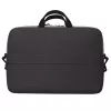 Targus Sagano 40.6 cm (16 inch) Slip case Black, Grey