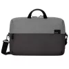 Targus Sagano 40.6 cm (16 inch) Slip case Black, Grey