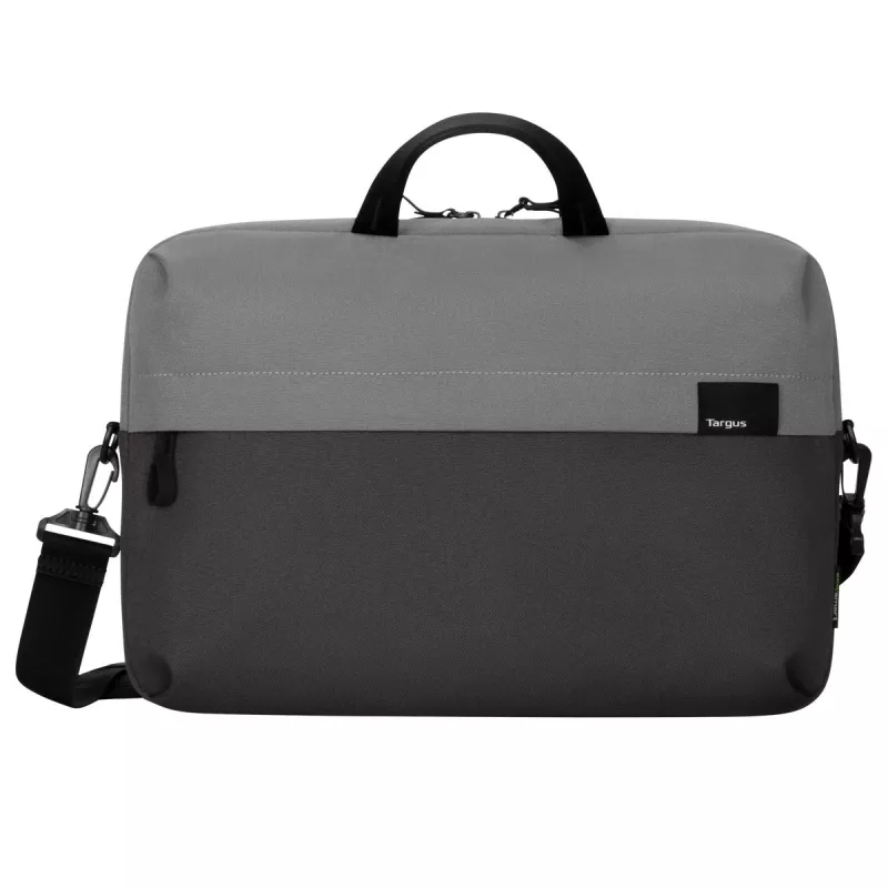 Targus Sagano 40.6 cm (16 inch) Slip case Black, Grey