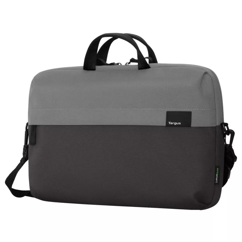 Targus Sagano 40.6 cm (16 inch) Slip case Black, Grey