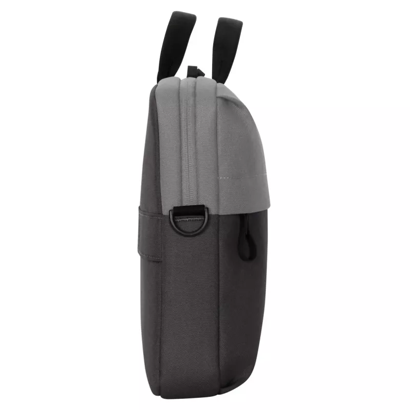 Targus Sagano 40.6 cm (16 inch) Slip case Black, Grey