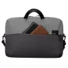 Targus Sagano 40.6 cm (16 inch) Slip case Black, Grey