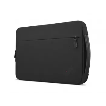 Sleeve case Lenovo 4X41K79634 for 33 cm (13 inch) laptops, nylon, 0.35 kg, black
