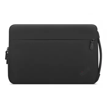 Sleeve case Lenovo 4X41K79634 for 33 cm (13 inch) laptops, nylon, 0.35 kg, black