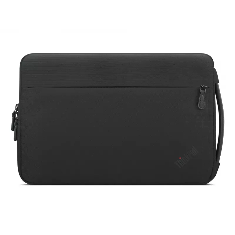 Sleeve case Lenovo 4X41K79634 for 33 cm (13 inch) laptops, nylon, 0.35 kg, black