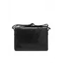 dbramante1928 Marselisborg 35.6 cm (14 inch) Messenger case Black