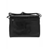 dbramante1928 Marselisborg 35.6 cm (14 inch) Messenger case Black