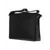 dbramante1928 Marselisborg 35.6 cm (14 inch) Messenger case Black