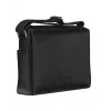 dbramante1928 Marselisborg 35.6 cm (14 inch) Messenger case Black