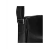 dbramante1928 Marselisborg 35.6 cm (14 inch) Messenger case Black