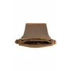dbramante1928 Marselisborg - 14 inch - Golden tan N.E., Messenger case, 35.6 cm (14 inch), Shoulder strap, 1.24 kg