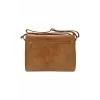dbramante1928 Marselisborg - 14 inch - Golden tan N.E., Messenger case, 35.6 cm (14 inch), Shoulder strap, 1.24 kg