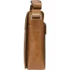 dbramante1928 Marselisborg - 14 inch - Golden tan N.E., Messenger case, 35.6 cm (14 inch), Shoulder strap, 1.24 kg
