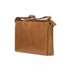 dbramante1928 Marselisborg - 14 inch - Golden tan N.E., Messenger case, 35.6 cm (14 inch), Shoulder strap, 1.24 kg