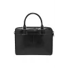 dbramante1928 Rosenborg - 14 inch - Black N.E., Briefcase, 35.6 cm (14 inch), Shoulder strap, 1.05 kg